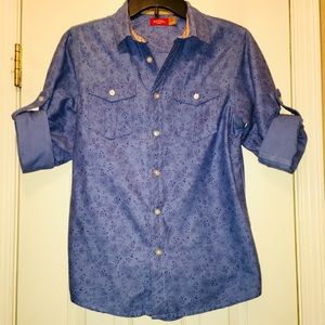 ‼️Boys Button Down Shirt‼️